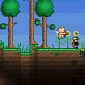 505 Games Updates Terraria with Valentine’s Features