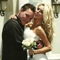 51-Year-Old Actor Doug Hutchison Marries 16-Year-Old Aspiring Singer
