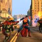 52 Reboot Might Come to DC Universe Online