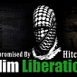54 Israeli Sites Defaced, Hacktivists Join Forces for Massive Anti-Israel Operation