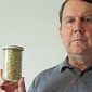 58-Year-Old Has Been Collecting His Nail Clippings for Over 3 Decades