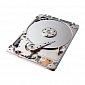 5mm Seagate HDD for Ultrathin Laptops Debuts