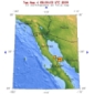 6.9-Magnitude Earthquake Hits California
