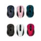 6 Designs in the Wireless Mobile Mouse 4000 Studio Series from Microsoft