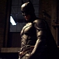 6 Full Minutes of 'Dark Knight Rises' Will Show with 'Ghost Protocol'
