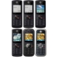 6 New Entry-Level Phones from Motorola