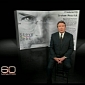 60 Minutes: Steve Jobs – Interview with Walter Isaacson (Video)