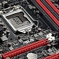 60% of All Motherboards in China Were Shipped by Just 2 Companies