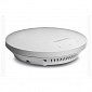 600 Mbps TRENDnet Dual-Band Wireless PoE Access Point Released