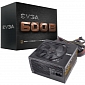 600B 80 Plus Bronze Power Supply Launched by EVGA