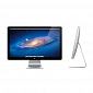 60MB Update Prepares Macs for Apple’s 27-inch Thunderbolt Display