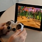 60beat GamePad for Turns iPads into Full-Fledged Consoles
