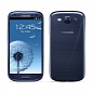 64 GB Galaxy S III Might Have Been Canceled