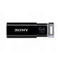 64 GB Sony Micro Vault P USB Flash Drive Debuts