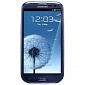 64GB GALAXY S III Goes on Sale in Canada for $1,167 CAD Outright