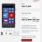 64GB Nokia Lumia 1020 Now Available in the Czech Republic