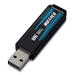 64GB USB 3.0 Flash Drives Released by Buffalo