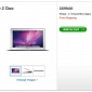 $699 MacBook Air Up For Grabs on Apple’s Online Store