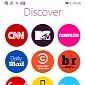 6discover App for Windows Phone Hit with “Violation of Federal and State Law” Letter from Snapchat