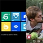 6snap for Windows Phone 8 Now with Automatic Download Feature