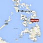 7.1-Magnitude Earthquake Strikes in the Philippines