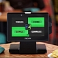 7-Inch Ziosk Tablets Keep Diners Entertained in Restaurants