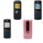 7 New Entry-Level Motorola Mobile Phones