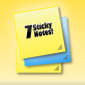 Easy Sticky Note Management