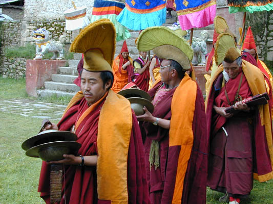 Tibet Tarihi