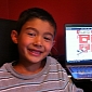 7-Year-Old Starts His Own Company, Sells iPhone App