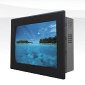 7-inch Industrial Touch Panel PC Built on Intel Atom Introduced by AIS