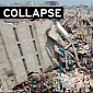 70 Killed, 600 Injured in Bangladesh As Garment Factory Building Collapses on Top of Them