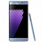 70% of Galaxy Note 7 Owners from Canada Registered for a Replacement