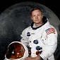 $720,000 (€641,000) Raised to Restore Neil Armstrong's Spacesuit