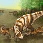 75-Million-Year-Old Fossil Belongs to New Dinosaur Species