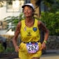 78-Year-Old Iron-Nun Races Triathlons