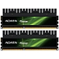 8 GB DDR3-2600 Memory Modules Released by ADATA