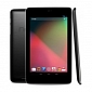 8 GB Nexus 7 Now Listed as in Stock at Google