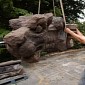 8 Gargoyles Weighing 1.5 Tons Each Go Missing in Massachusetts, US