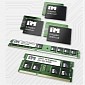 8 Gb DDR3 Chips and 16 GB Memory Modules Unveiled by I'M Intelligent