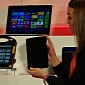 8-Inch Lenovo Windows 8 Tablet Is Called Miix 8