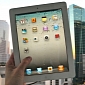 8-Inch iPad mini Adopts Different BLU Tech, Analysts Suggest