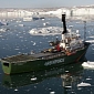 8 More Greenpeace Activists Detained by Authorities in Russia
