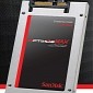 8 TB SSDs Coming by 2015, 16 TB in 2016, SanDisk Promises