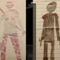8-Year-Old Boy Suspended for Drawing Star Wars Character, Ninja