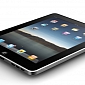 8-inch iPad 4 Slated for 2012 - Supply Chain Chatter