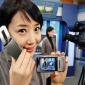 80 Percent of Mobile TV Viewers from Japan and South-Korea