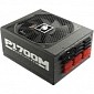 80 Plus Platinum PSUs of Up to 1700W Released by Lepa