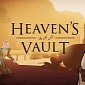 80 Days and Heaven's Vault Adventure Games Coming to Nintendo Switch