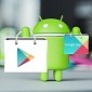 800 Android Apps in Google Play Store Infected with Malware Stealing User Data
